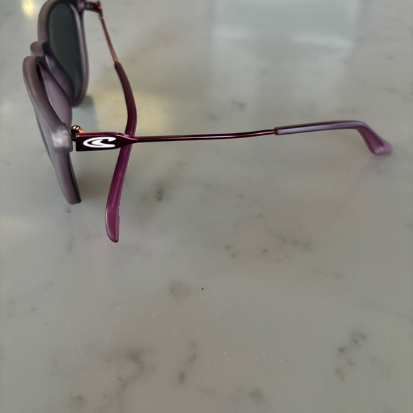 O’Neill Light Purple Sunglasses - Picture 7 of 11